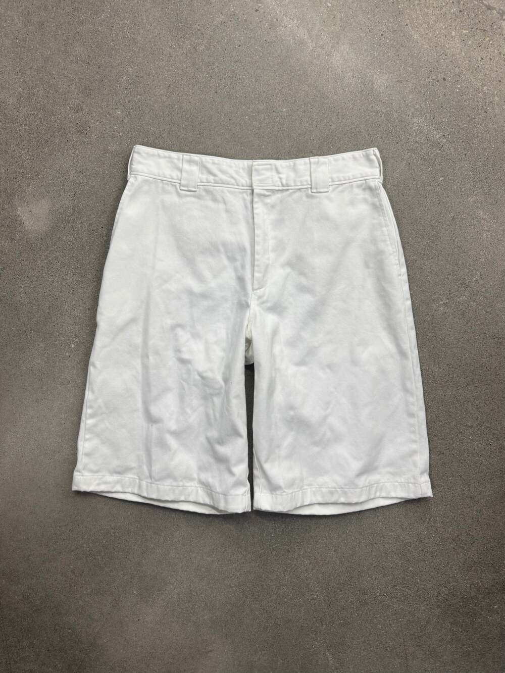 Vintage Dickies Carpenter Work Shorts - 33”
